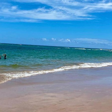 Guarajuba- Pe Na Areia . Condoninio- Genipabu Summer House- O Melhor Condominio Da Regiao 外观 照片