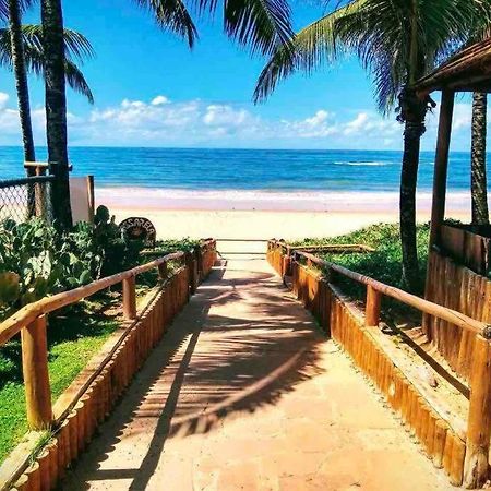 Guarajuba- Pe Na Areia . Condoninio- Genipabu Summer House- O Melhor Condominio Da Regiao 外观 照片
