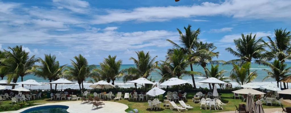 Guarajuba- Pe Na Areia . Condoninio- Genipabu Summer House- O Melhor Condominio Da Regiao 外观 照片