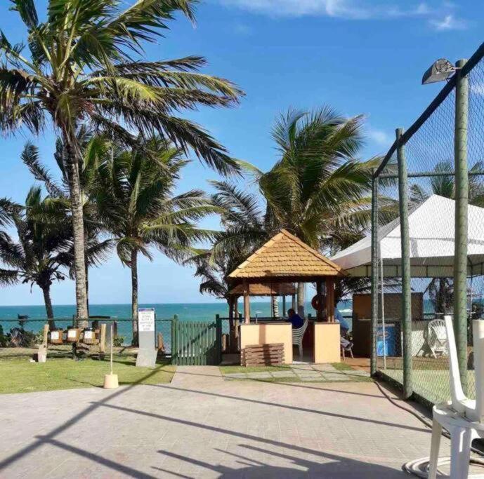 Guarajuba- Pe Na Areia . Condoninio- Genipabu Summer House- O Melhor Condominio Da Regiao 外观 照片