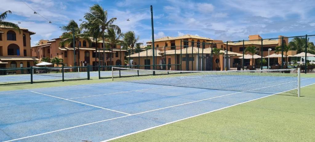 Guarajuba- Pe Na Areia . Condoninio- Genipabu Summer House- O Melhor Condominio Da Regiao 外观 照片