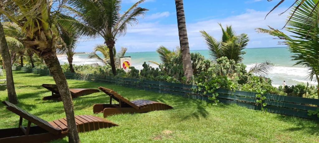 Guarajuba- Pe Na Areia . Condoninio- Genipabu Summer House- O Melhor Condominio Da Regiao 外观 照片