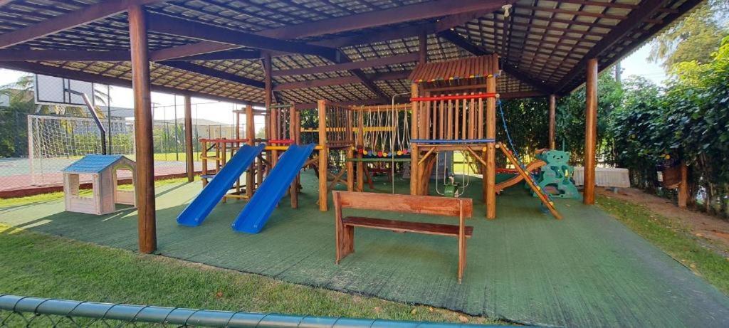 Guarajuba- Pe Na Areia . Condoninio- Genipabu Summer House- O Melhor Condominio Da Regiao 外观 照片