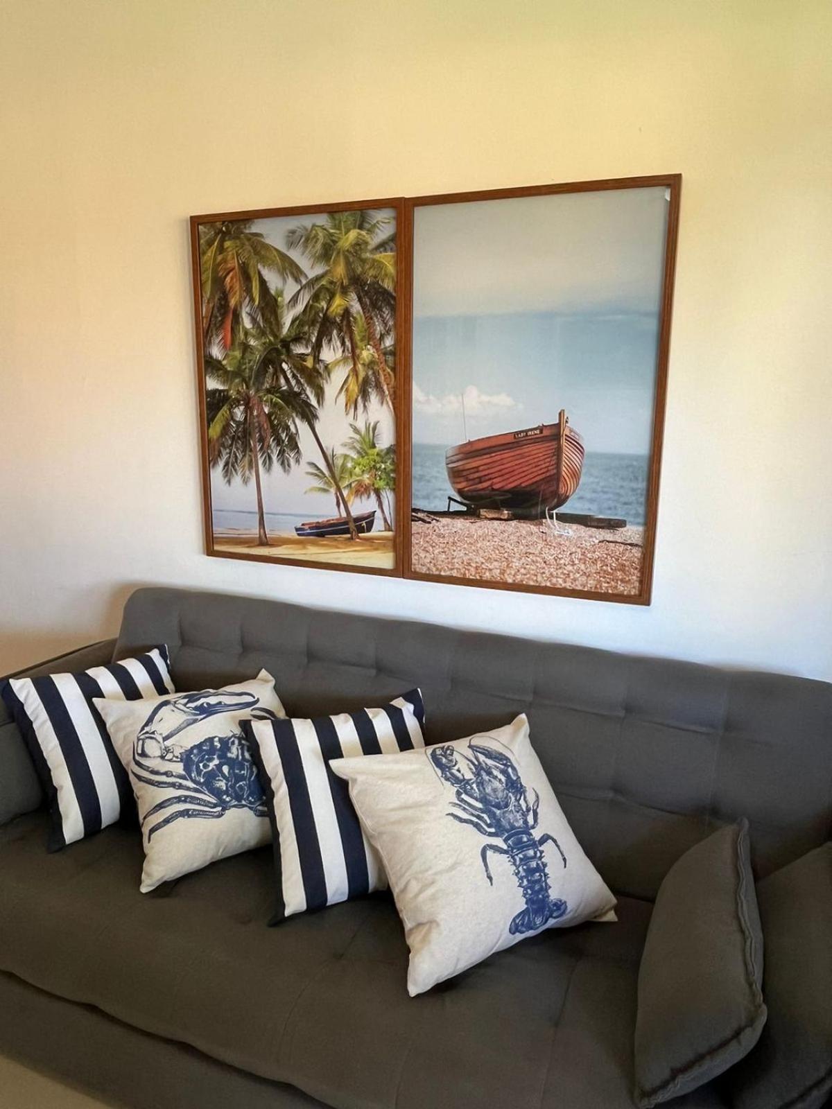 Guarajuba- Pe Na Areia . Condoninio- Genipabu Summer House- O Melhor Condominio Da Regiao 外观 照片