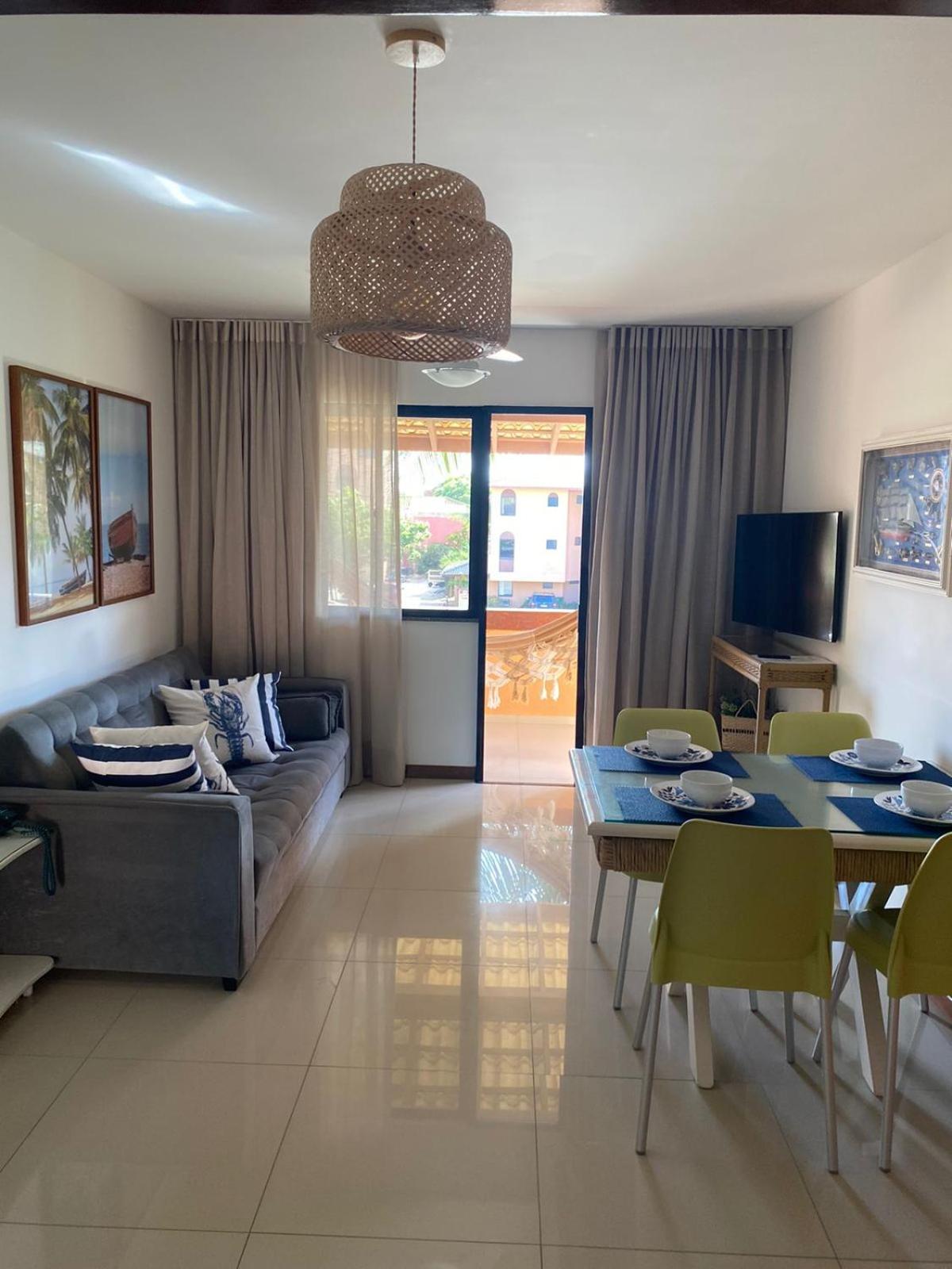 Guarajuba- Pe Na Areia . Condoninio- Genipabu Summer House- O Melhor Condominio Da Regiao 外观 照片