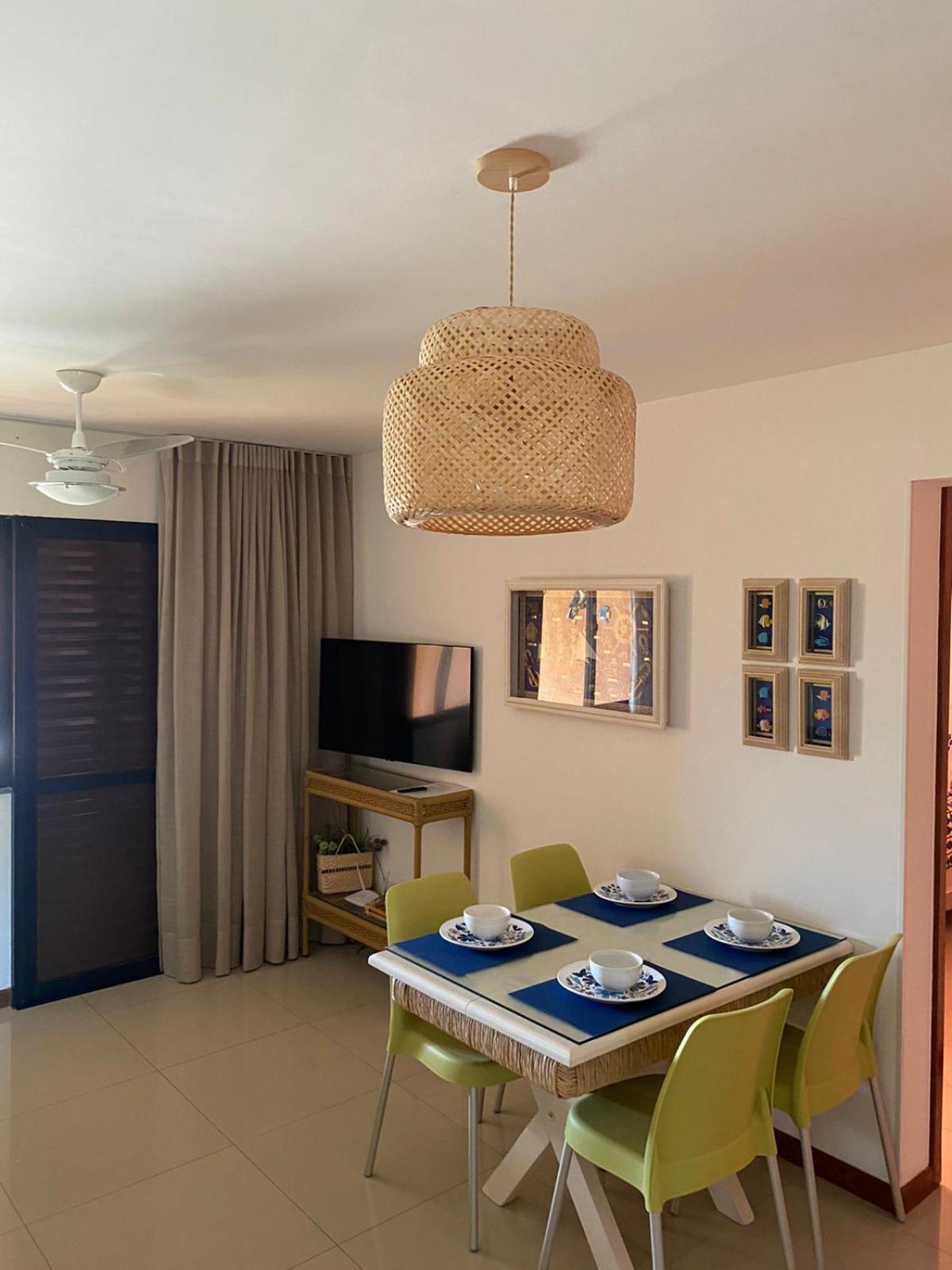 Guarajuba- Pe Na Areia . Condoninio- Genipabu Summer House- O Melhor Condominio Da Regiao 外观 照片
