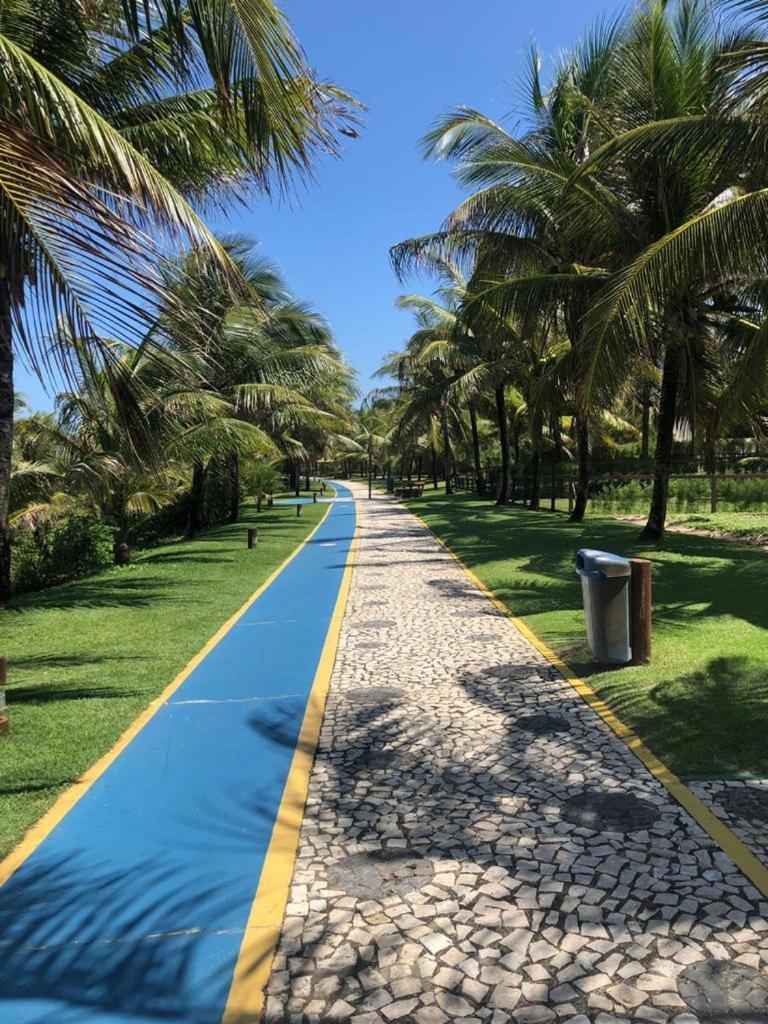 Guarajuba- Pe Na Areia . Condoninio- Genipabu Summer House- O Melhor Condominio Da Regiao 外观 照片