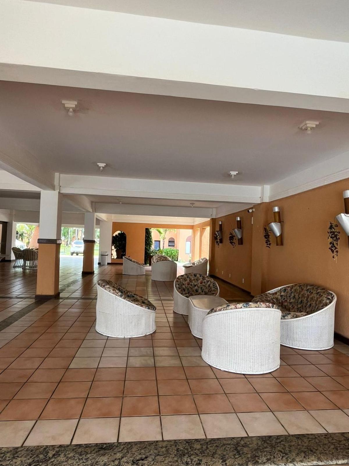 Guarajuba- Pe Na Areia . Condoninio- Genipabu Summer House- O Melhor Condominio Da Regiao 外观 照片