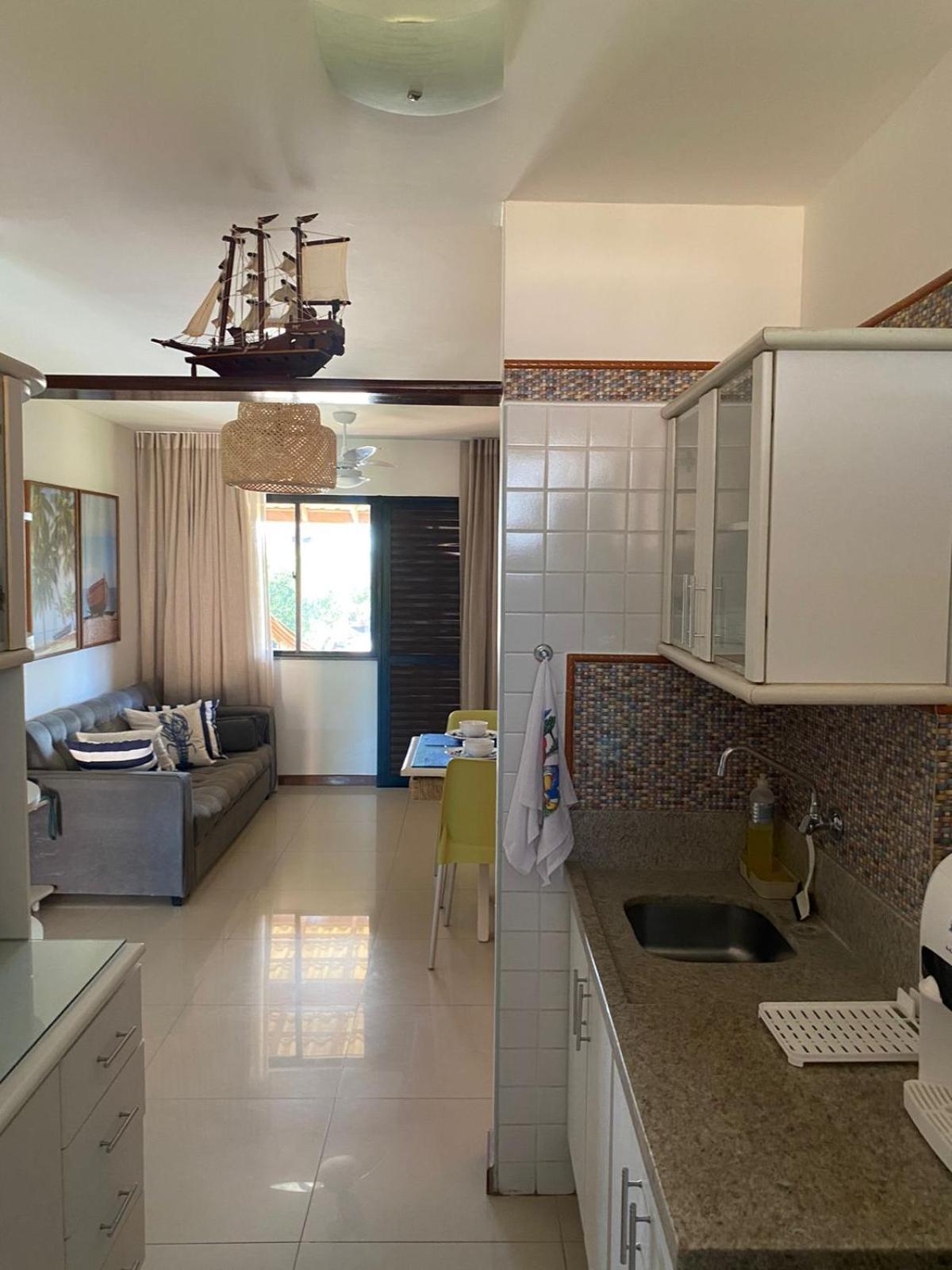 Guarajuba- Pe Na Areia . Condoninio- Genipabu Summer House- O Melhor Condominio Da Regiao 外观 照片