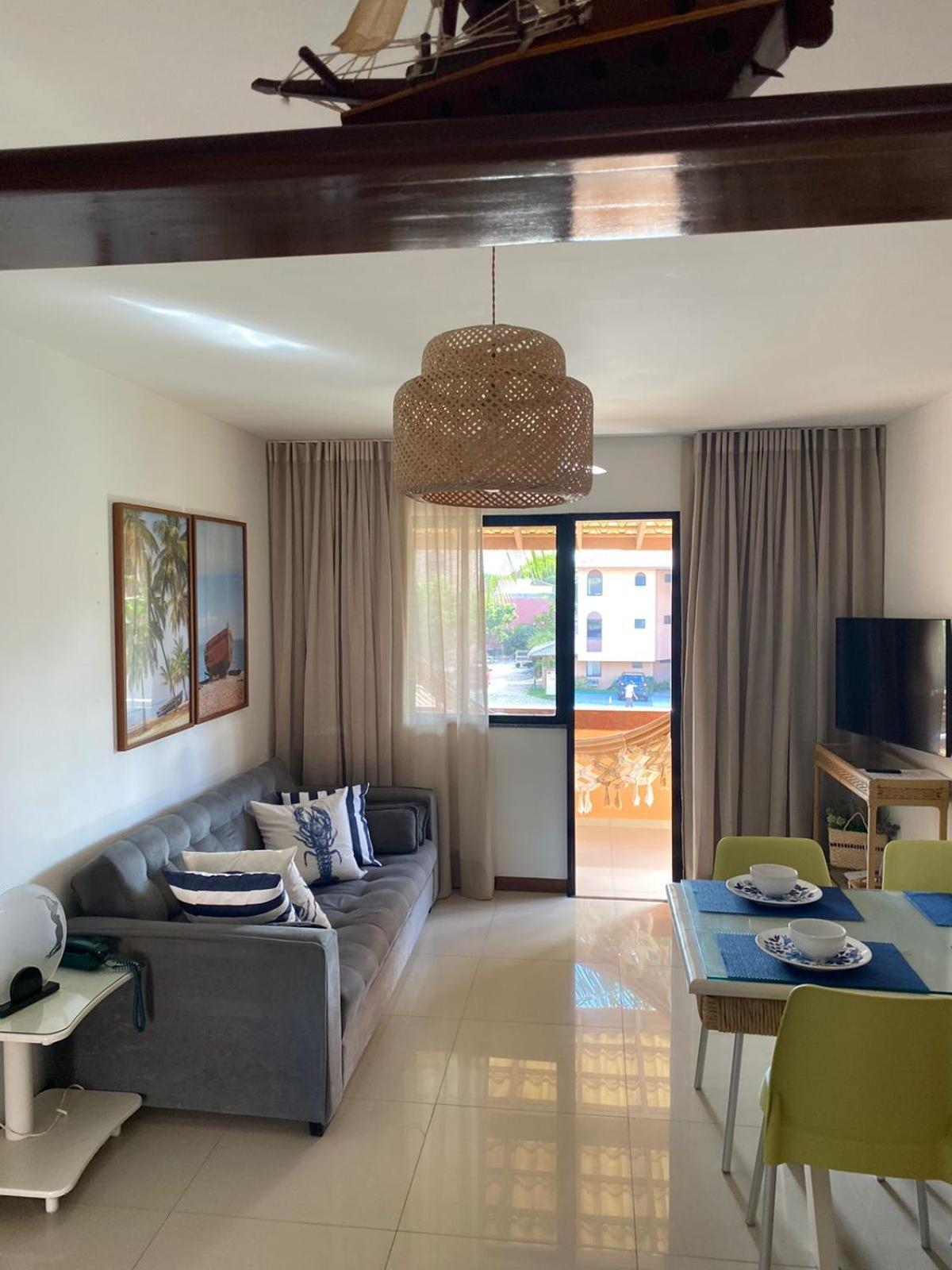 Guarajuba- Pe Na Areia . Condoninio- Genipabu Summer House- O Melhor Condominio Da Regiao 外观 照片