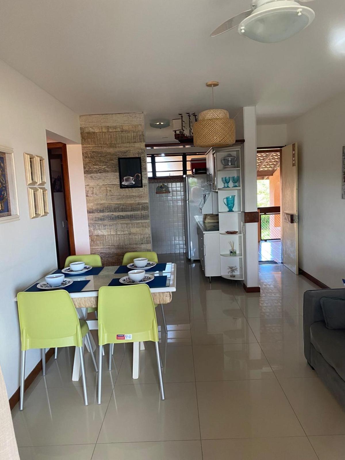 Guarajuba- Pe Na Areia . Condoninio- Genipabu Summer House- O Melhor Condominio Da Regiao 外观 照片