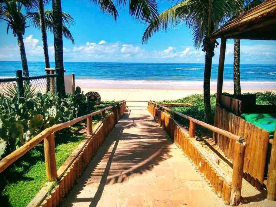 Guarajuba- Pe Na Areia . Condoninio- Genipabu Summer House- O Melhor Condominio Da Regiao 外观 照片