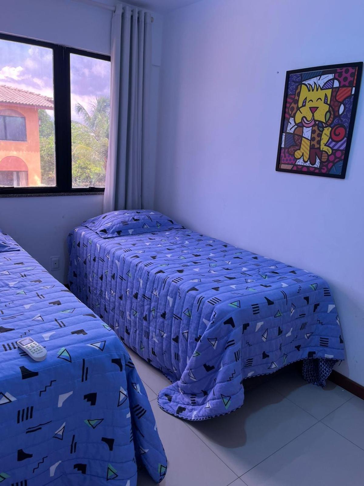 Guarajuba- Pe Na Areia . Condoninio- Genipabu Summer House- O Melhor Condominio Da Regiao 外观 照片