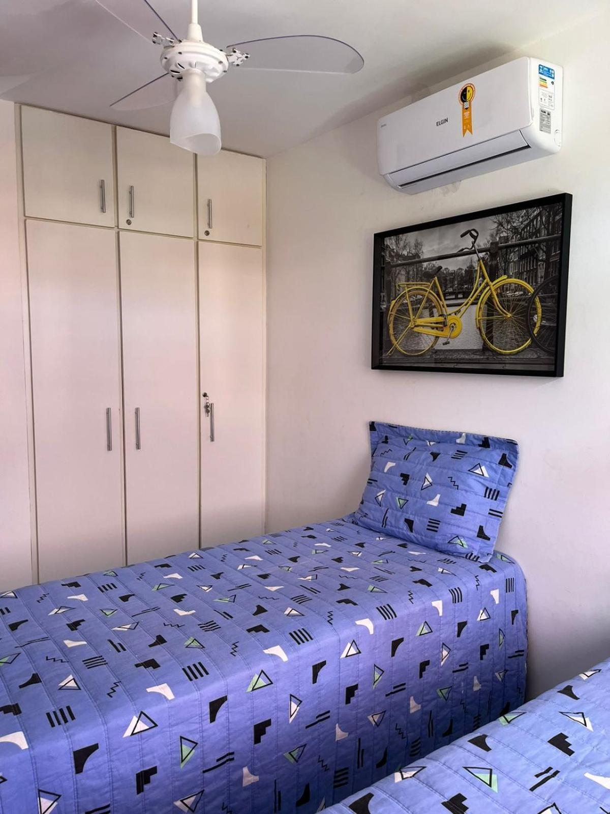 Guarajuba- Pe Na Areia . Condoninio- Genipabu Summer House- O Melhor Condominio Da Regiao 外观 照片