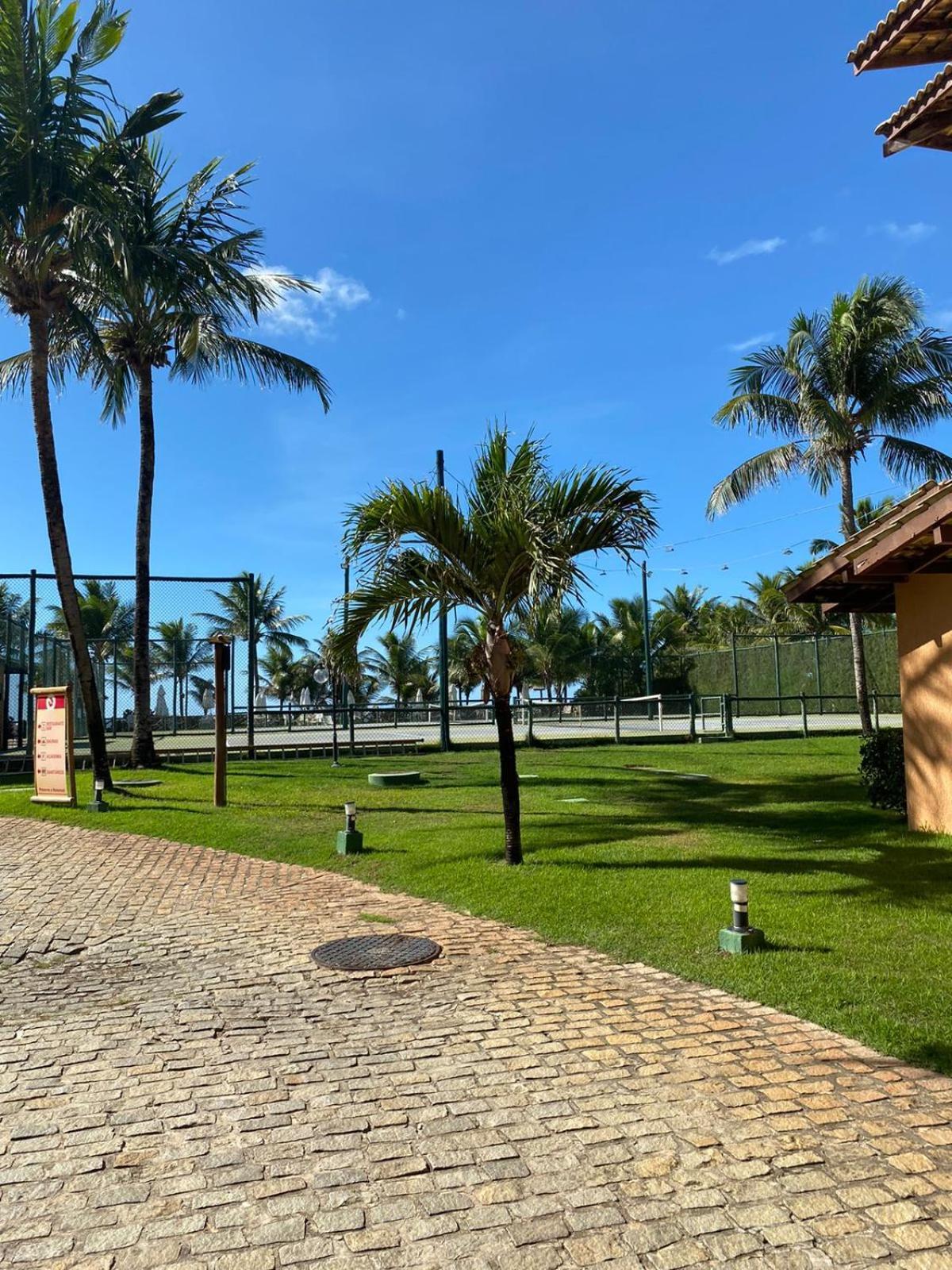 Guarajuba- Pe Na Areia . Condoninio- Genipabu Summer House- O Melhor Condominio Da Regiao 外观 照片