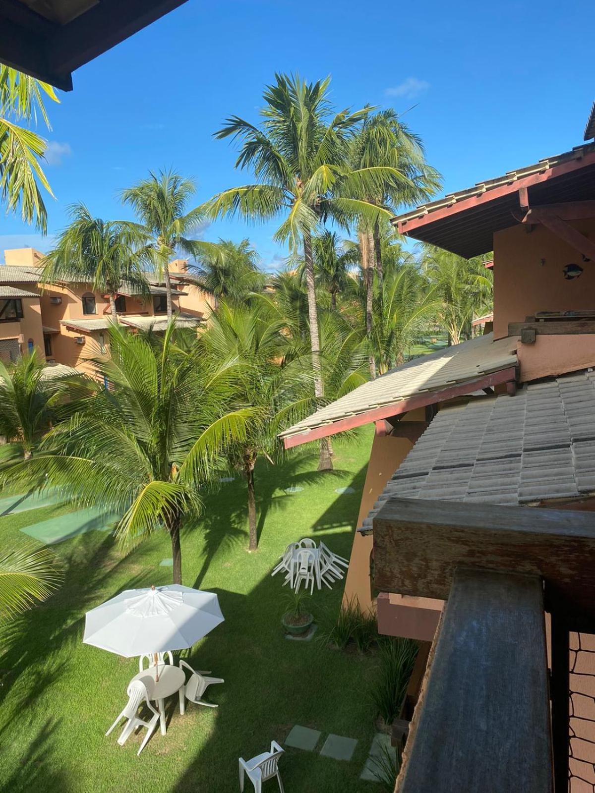 Guarajuba- Pe Na Areia . Condoninio- Genipabu Summer House- O Melhor Condominio Da Regiao 外观 照片